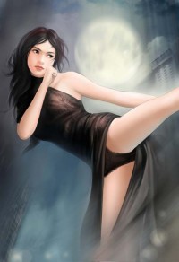 [淫乱记事]（岳母记事）-乱伦小说