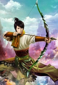 破曉之吻