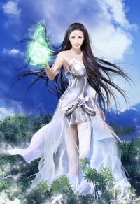 天降绝色女友